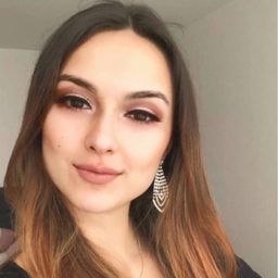 Banu Cinoglu