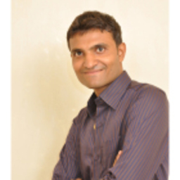 Rajdip Patel