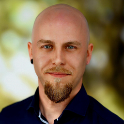 Christopher Kühl