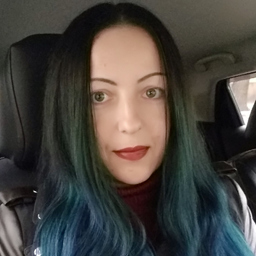 Nataliia Nakonechna