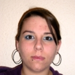 Rocio fernandez Sevilla
