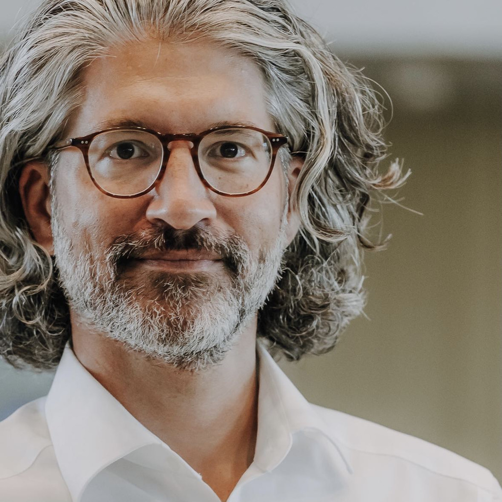 Timm Wolf Director of Finance upday GmbH & Co.KG XING