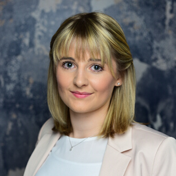 Nadine Dorner