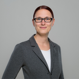 Dr. Maxi Richter