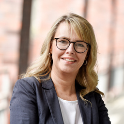 Anja Neu's profile picture