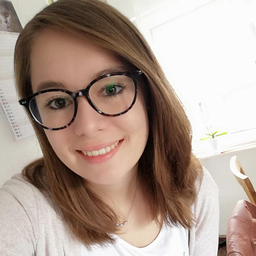 Hanna Dewald