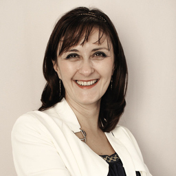 Dr. Aleksandra Cvetkovic