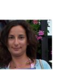 Concetta Stanca