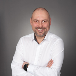 Mario Neuberger
