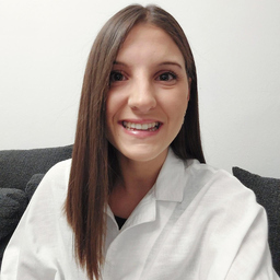 Irakleia Marinaki's profile picture
