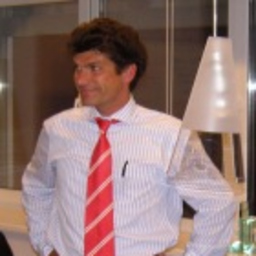 Bernd Paul