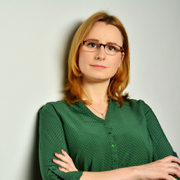 Rowena Görsch