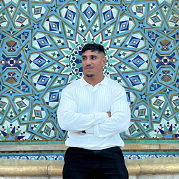 Ayoub Aboukhassib