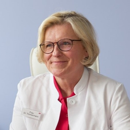 Dr. med. Sabine Timmermann