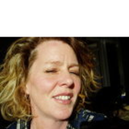 Marie-France Poissant