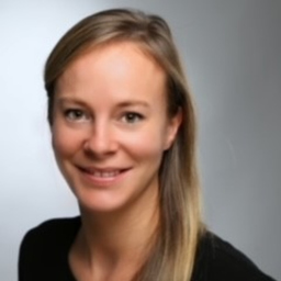 Carolin Rust's profile picture