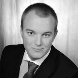 Benjamin Grunert