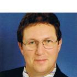 Profilbild Werner Ginter