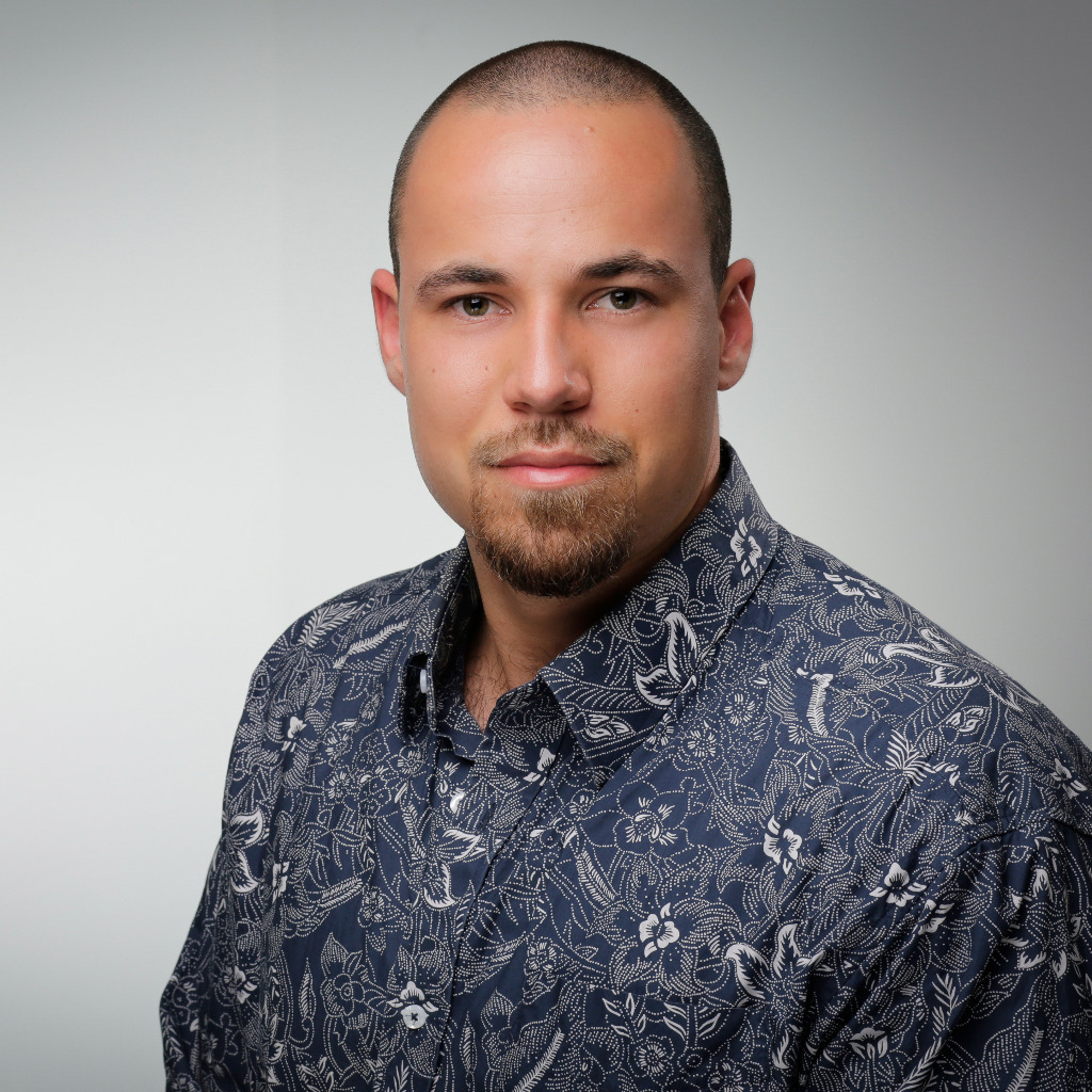 David Herzog - Software Developer - schoko pro GmbH | XING