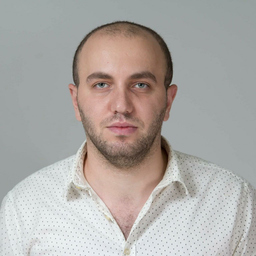 Nikolay Sahradyan