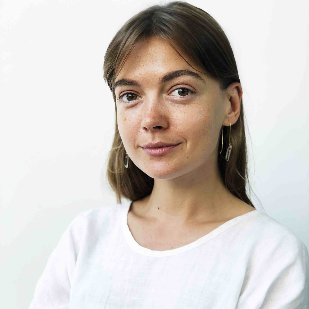 Mariia Morozova - IT Project Manager - SoftServe | XING