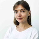 Social Media Profilbild Mariia Morozova Berlin