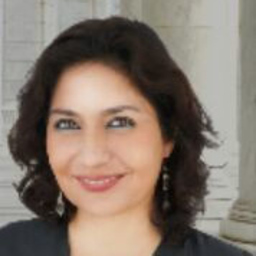 Maryam Wanaki