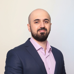 Irasp Andreasian