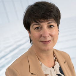 Sabine Dörenkämper geb. Sauer