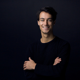 Christoph Kastrop