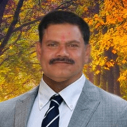 DHIRAJ SOLANKI