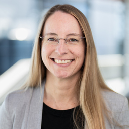 Katrin Volbers