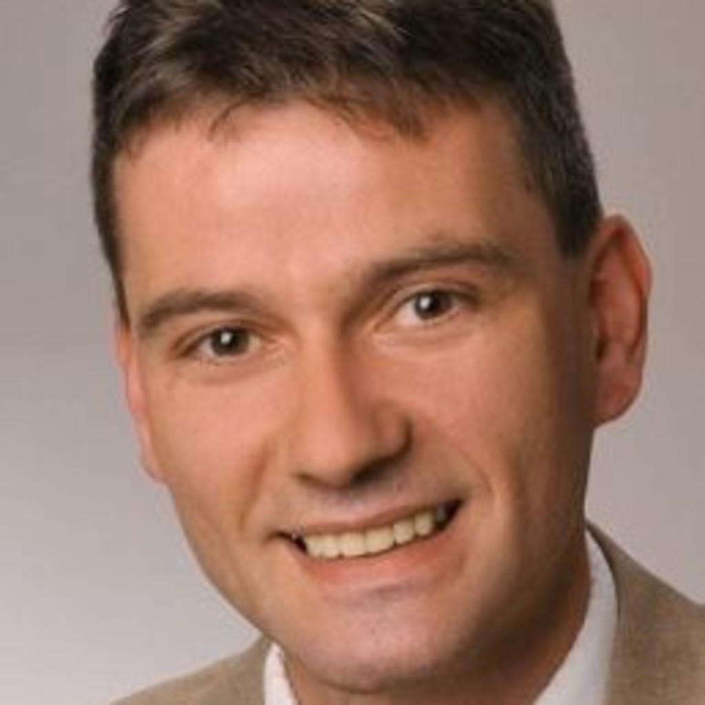 Social Media Profilbild Cliff Scholz Hamm