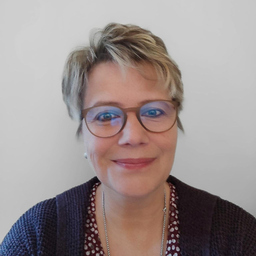 Kerstin Hesse