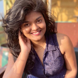 Srushti Kshatriya