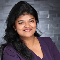 Srushti Kshatriya