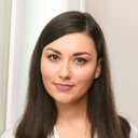 Alina Marzban