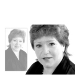 Antje Plaschke-Schluetter