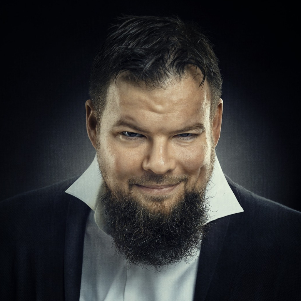 Social Media Profilbild Alexander U. Ritter Kaarst