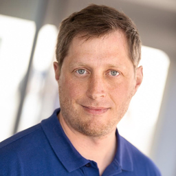 Erik Teichmann