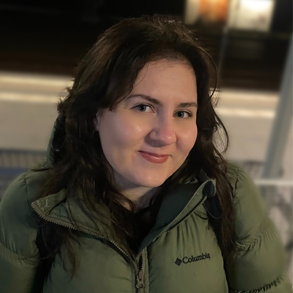 Ray Shakh ITRecruiterin DIS AG XING