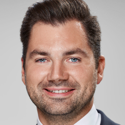 Patrick Weber