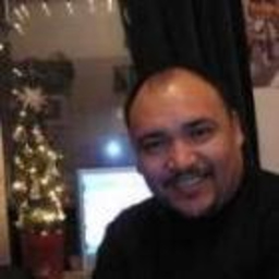 Dr. Martin Adrian Ponce Nava