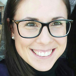 Nadine Eisl