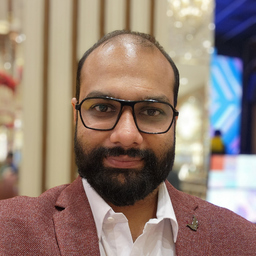 Anjul Bansal