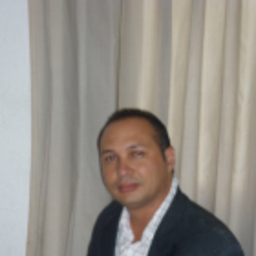 Nicolás Vitola Ortega