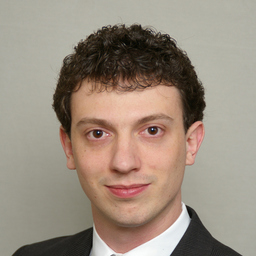 Dipl.-Ing. Sebastian Heil