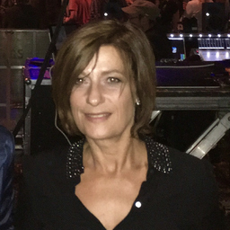 Renate Fernando