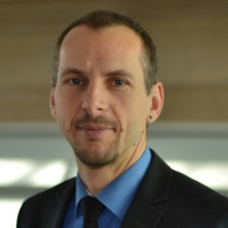 Ronny Tesch
