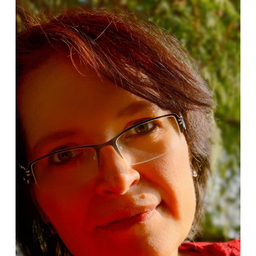 Dipl.-Ing. Christine Lösekann's profile picture
